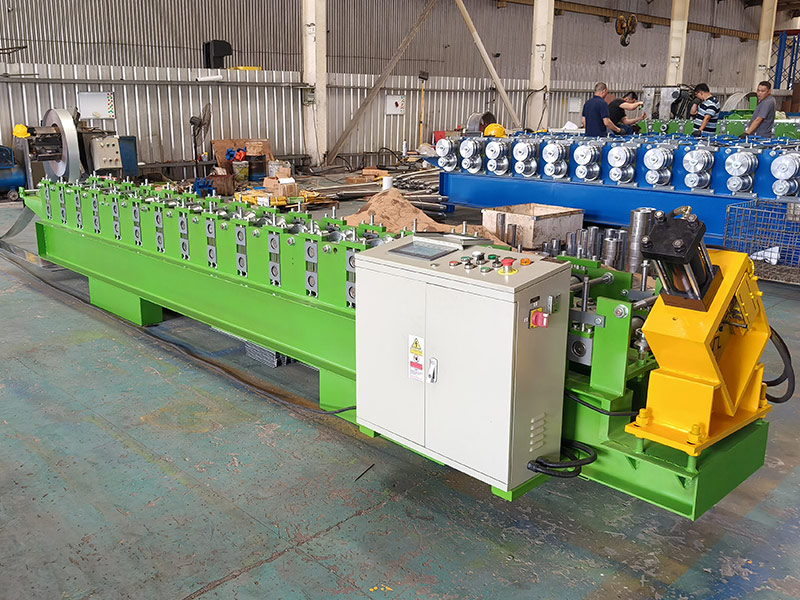 china light keel roll forming machine​