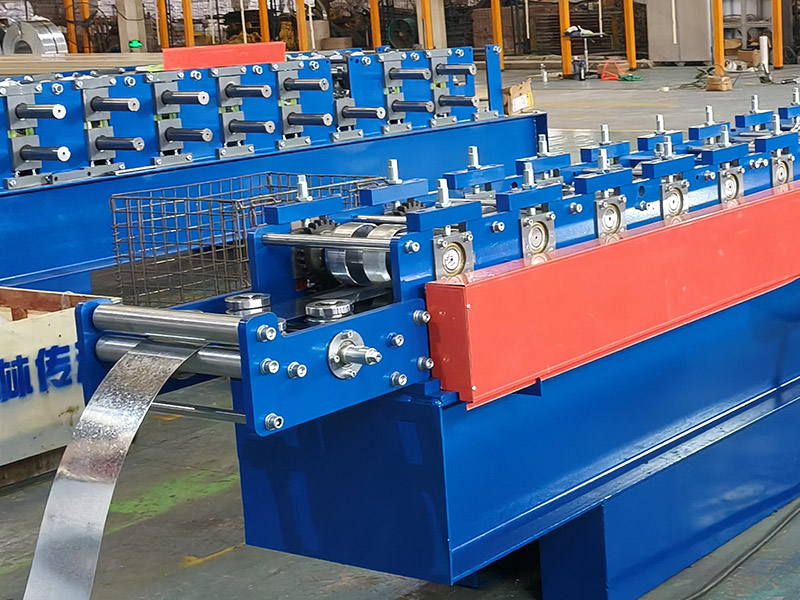 channel roll forming machine​