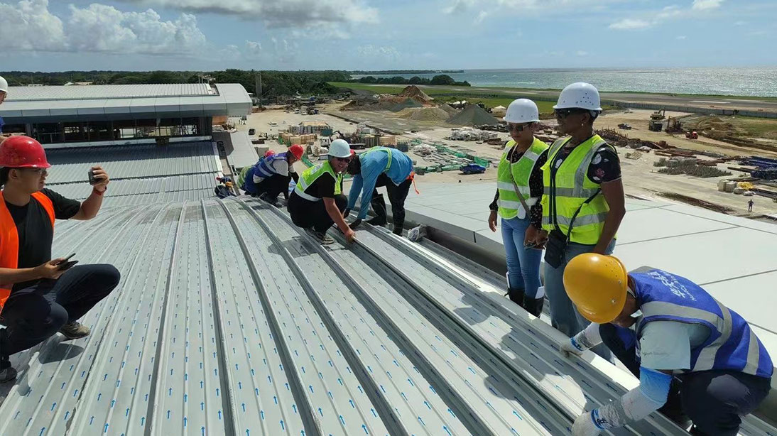 standing seam machine for sale