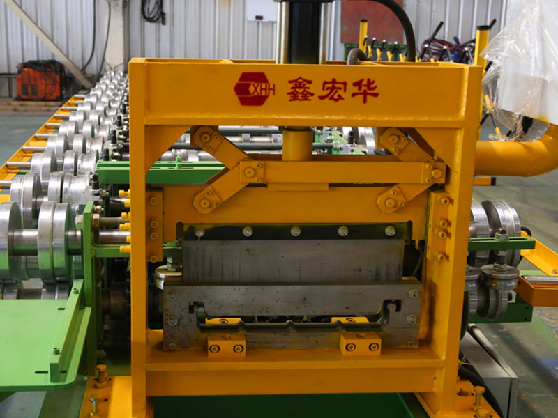 standing seam machine for sale