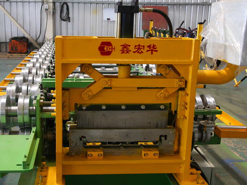 standing seam metal machine for sale