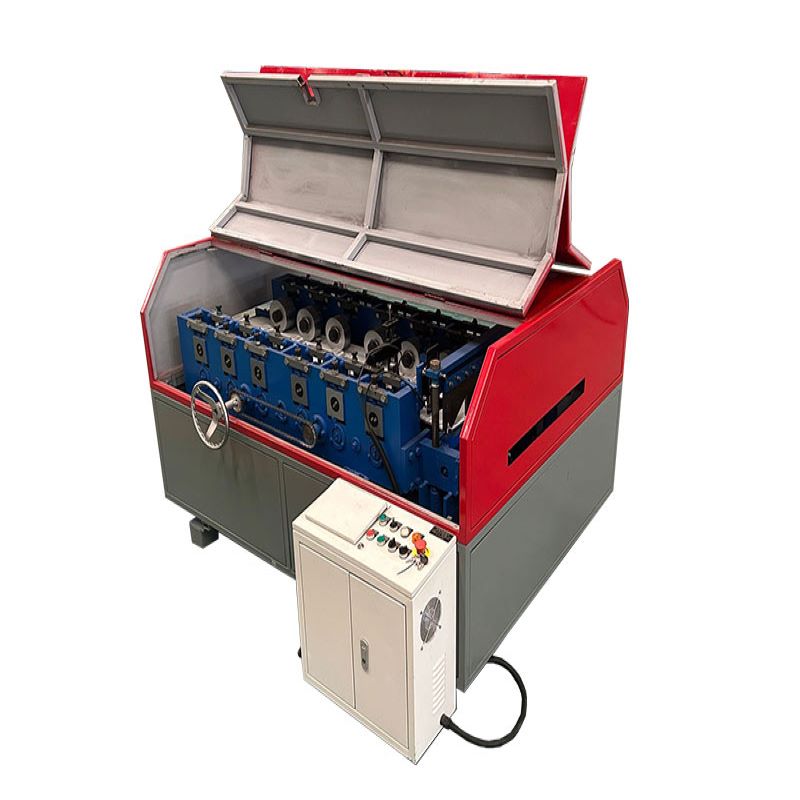 Máquina portátil de costura alzada KLS25/38-220-530