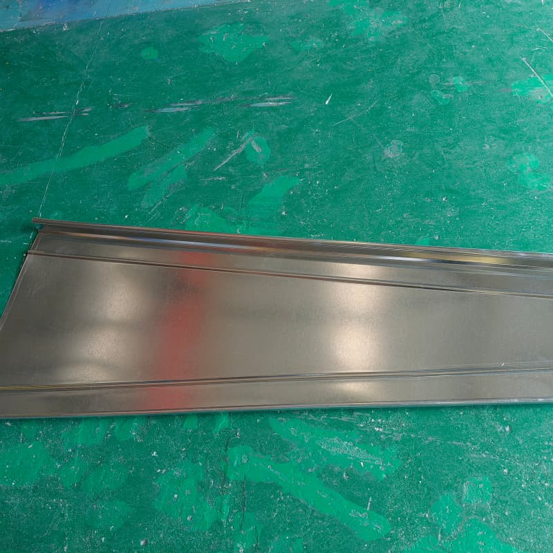 Return On Investment Purlin Roll Forming Machine Project Roll Forming Machine