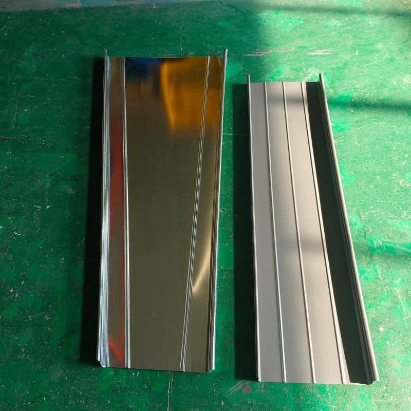 Return On Investment Purlin Roll Forming Machine Project Roll Forming Machine