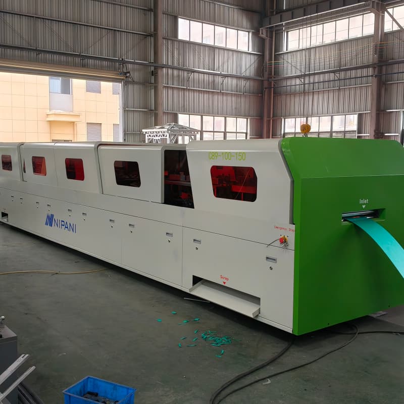 Find Reliable C Purlin Machine Supplier Online