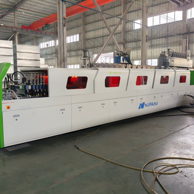 Australia Standard Purlin Roll Forming Machine As/nzs Certified Roll Forming Machine