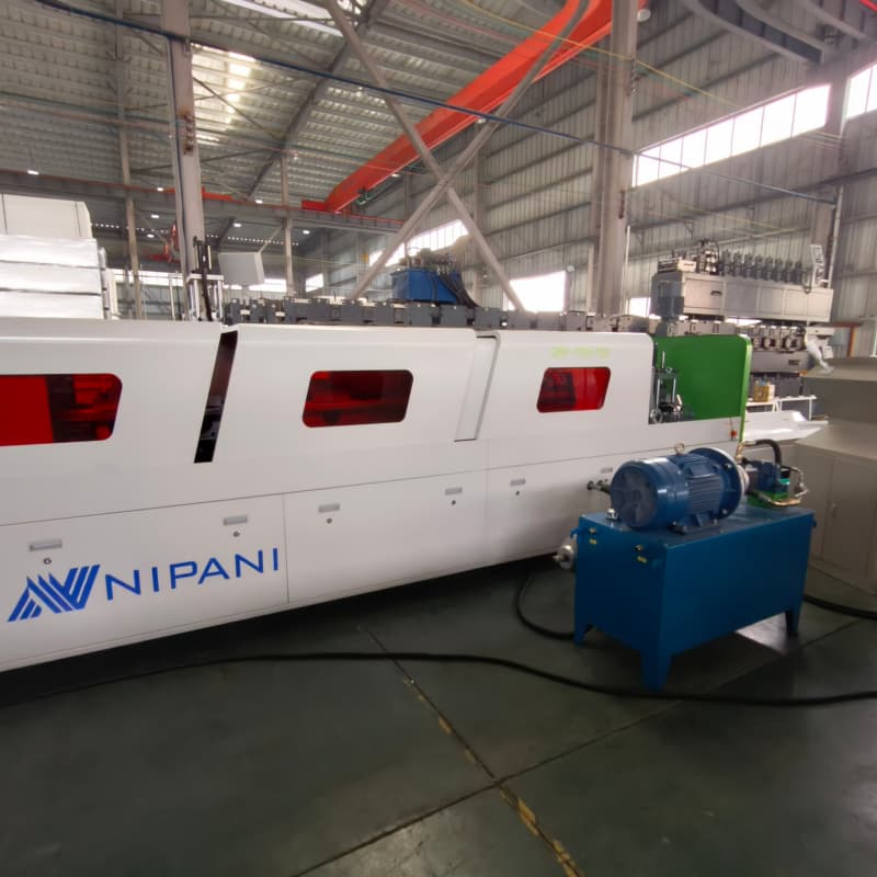 Manual Uncoiler Small Type Z Purlin Making Roll Forming Production Machine