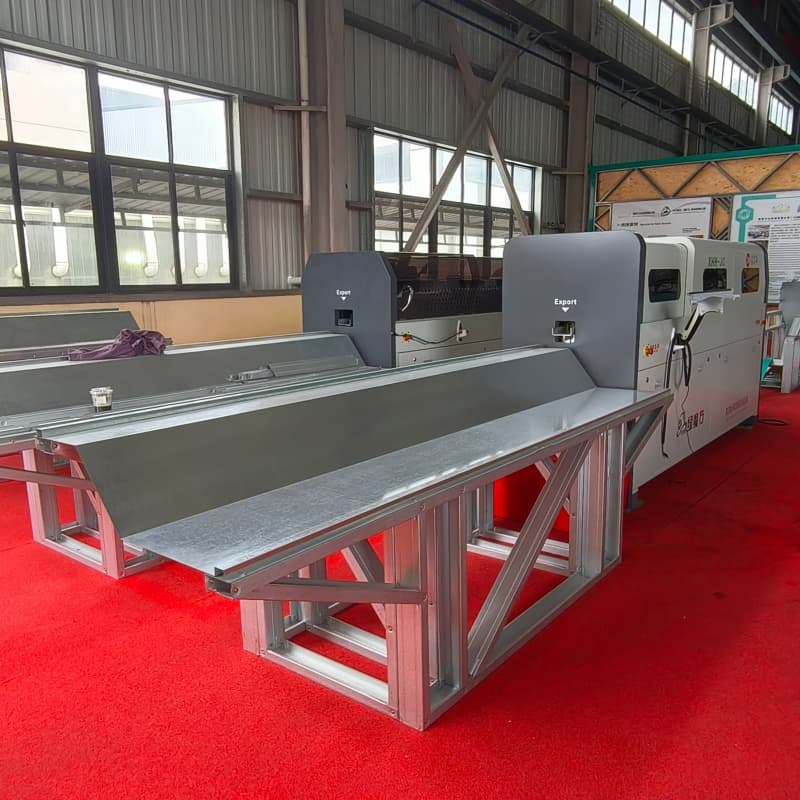Cutting Die For Purlin Forming Equipment Roll Forming Production Line Machine
